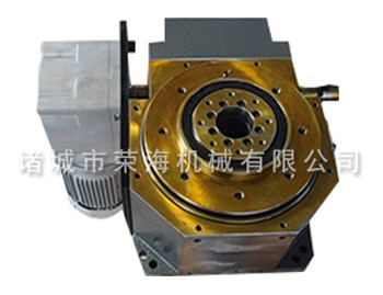 精密凸輪分割器：榮海機械凸輪分割器，廠家直營，現貨直供